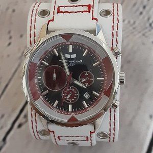 Vestal Midsize RH001 - Ryan Dunn (JACK@$$)